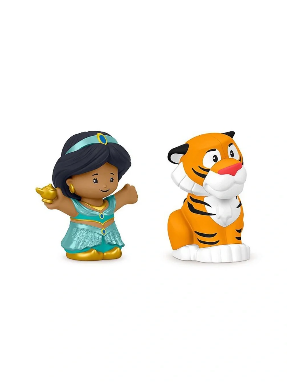 Fisher-Price new box